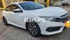 Honda Civic Oriel 1.8 i-VTEC CVT 2018 For Sale in Kharian