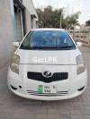 Toyota Vitz  2007 For Sale in Sialkot