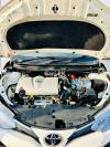 Toyota Yaris  2020 For Sale in Lahore