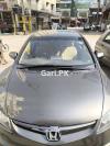 Honda Civic  2007 For Sale in Islamabad