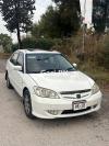 Honda Civic VTi Oriel Prosmatec 2005 For Sale in Islamabad