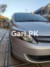 Honda Airwave M S Package 2006 For Sale in Lahore