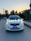 Toyota Vitz F 1.0 2006 For Sale in Peshawar