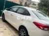 Toyota Yaris ATIV X CVT 1.5 2020 For Sale in Lahore