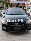Honda Civic VTi Oriel Prosmatec 1.8 i-VTEC 2007 For Sale in Rawalpindi