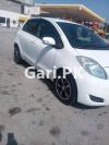 Toyota Vitz F 1.0 2008 For Sale in Mardan