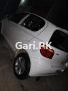 Toyota Vitz FL 1.0 2002 For Sale in Islamabad