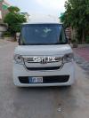 Honda N Box  2021 For Sale in Islamabad