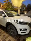 Hyundai Tucson FWD A/T GLS Sport 2022 For Sale in Karachi