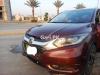 Honda Vezel  2015 For Sale in Lahore