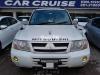 Mitsubishi Pajero  2005 For Sale in Islamabad