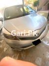 Toyota Vitz F Limited 1.0 2011 For Sale in Mardan