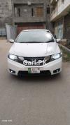 Honda City IVTEC 2017 For Sale in Lahore