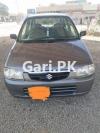 Suzuki Alto  2010 For Sale in Karachi