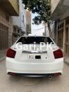 Honda City 1.3 i-VTEC 2020 For Sale in Faisalabad