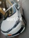 Toyota Corolla GLi 1.3 VVTi 2017 For Sale in Islamabad
