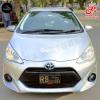 Toyota Aqua  2016 For Sale in Lahore