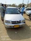 Suzuki Cultus VXL 2003 For Sale in Karachi