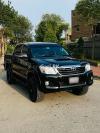 Toyota Hilux  2005 For Sale in Lahore