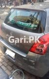 Suzuki Swift DX 1.3 2011 For Sale in Lahore