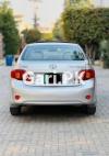 Toyota Corolla Altis SR Cruisetronic 1.8 2011 For Sale in Faisalabad