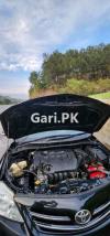 Toyota Corolla Altis Cruisetronic 1.6 2012 For Sale in Abbottabad