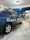 Toyota Corolla GLi 1.3 VVTi 2012 For Sale in Sialkot