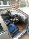 Suzuki Cultus  2004 For Sale in Lahore