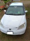 Honda Civic EXi 2006 For Sale in Islamabad