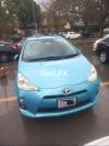 Toyota Aqua  2012 For Sale in Islamabad