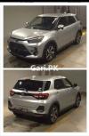 Toyota Raize  2019 For Sale in Peshawar