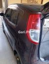 Nissan Moco  2008 For Sale in Lahore