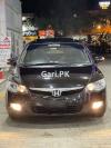 Honda Civic VTi Oriel Prosmatec 2010 For Sale in Lahore