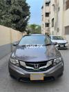 Honda City IVTEC 2018 For Sale in Karachi