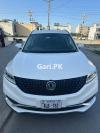 DFSK Glory 580  2022 For Sale in Lahore