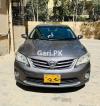Toyota Corolla GLI 2011 For Sale in Karachi