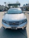 Honda City IVTEC 2015 For Sale in Gujrat