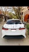 Toyota Corolla Altis X Automatic 1.6 2021 For Sale in Karachi