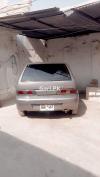 Suzuki Cultus VXR 2016 For Sale in Jamshoro