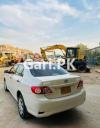 Toyota Corolla XLi VVTi Limited Edition 2014 For Sale in Karachi