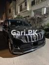 Toyota Prado TX L Package 2.7 2011 For Sale in Multan