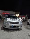 Toyota Corolla Fielder S Aerotourer 2007 For Sale in Islamabad