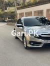 Honda Civic 1.8 i-VTEC CVT 2020 For Sale in Karachi