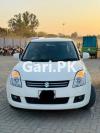 Suzuki Swift DLX 1.3 2014 For Sale in Rawalpindi