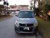 Suzuki Wagon R  2018 For Sale in Lahore