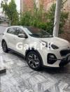 KIA Sportage AWD 2022 For Sale in Chawinda