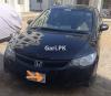 Honda Civic VTi 2010 For Sale in Rawalpindi
