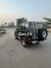 Toyota Land Cruiser Prado 1992 For Sale in Islamabad