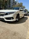 Honda Civic Oriel 2021 For Sale in Karachi