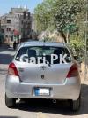 Toyota Vitz F 1.3 2007 For Sale in Islamabad